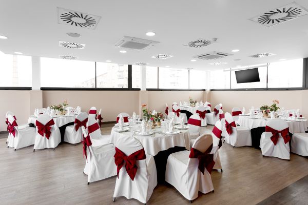 Hotel Terrassa Park